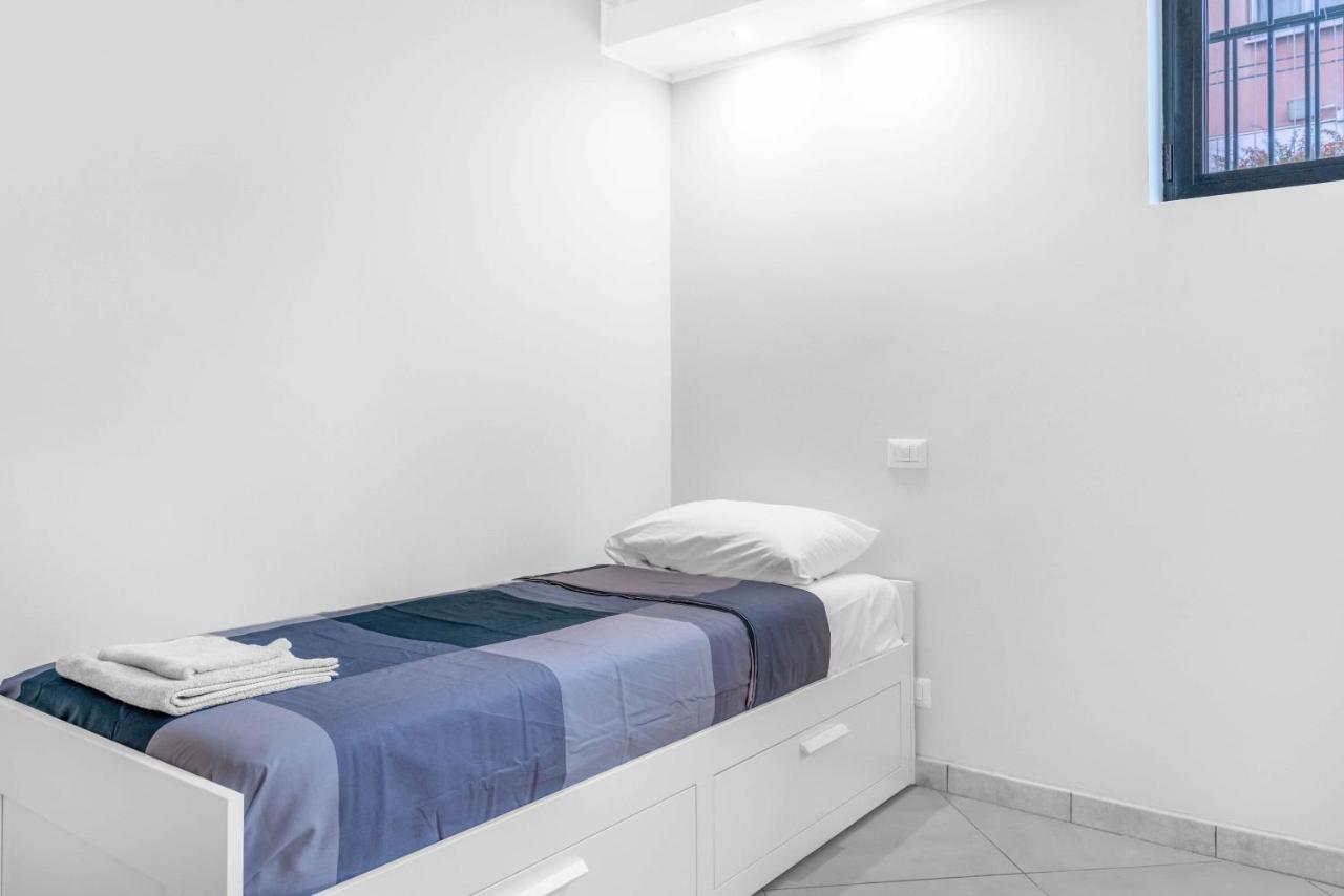 Sc4 -Affori - Niguarda- Garden- Spacious- Milano Eksteriør bilde