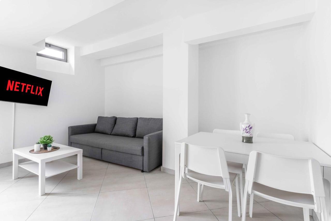 Sc4 -Affori - Niguarda- Garden- Spacious- Milano Eksteriør bilde