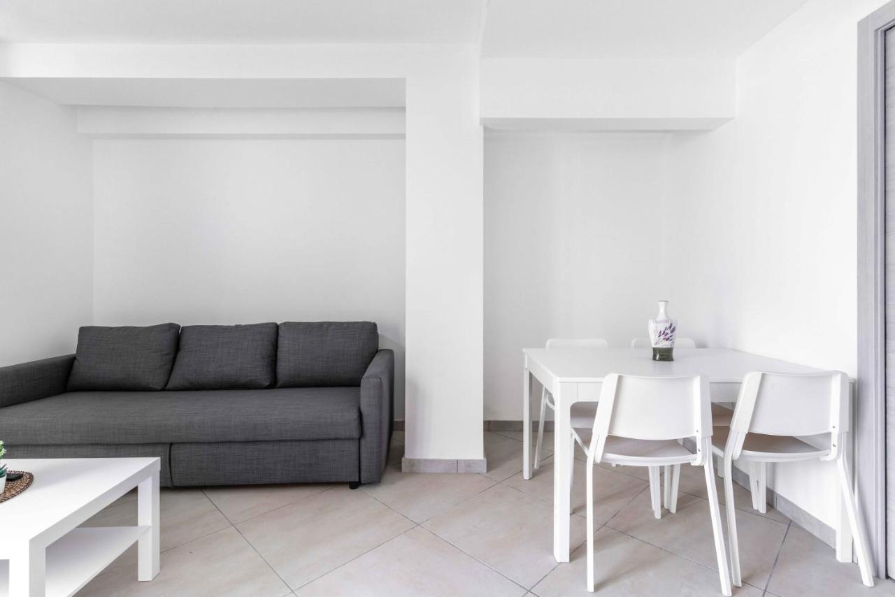 Sc4 -Affori - Niguarda- Garden- Spacious- Milano Eksteriør bilde