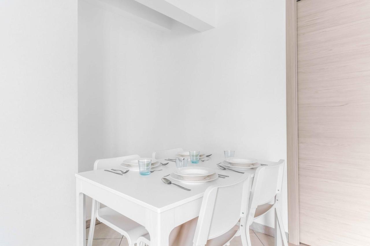 Sc4 -Affori - Niguarda- Garden- Spacious- Milano Eksteriør bilde