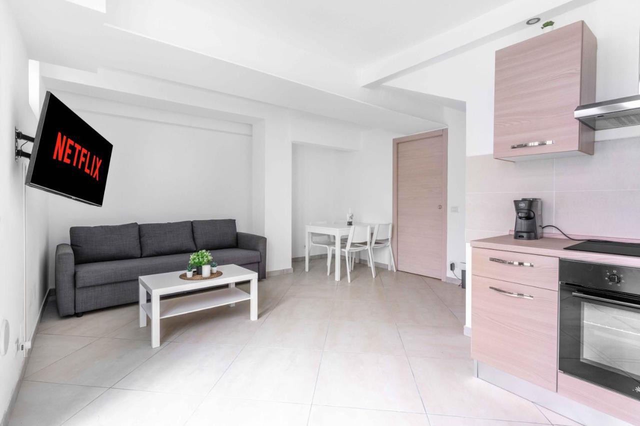 Sc4 -Affori - Niguarda- Garden- Spacious- Milano Eksteriør bilde