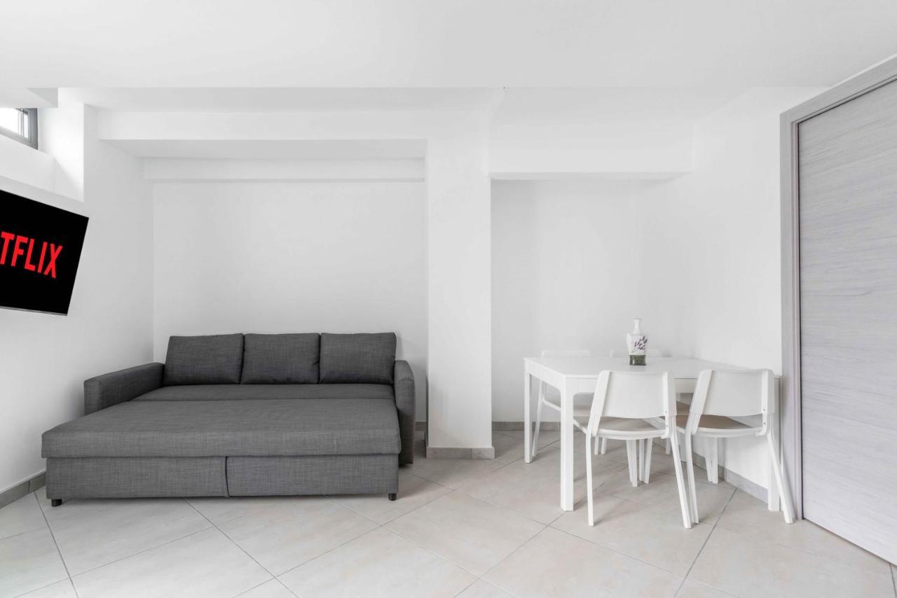 Sc4 -Affori - Niguarda- Garden- Spacious- Milano Eksteriør bilde