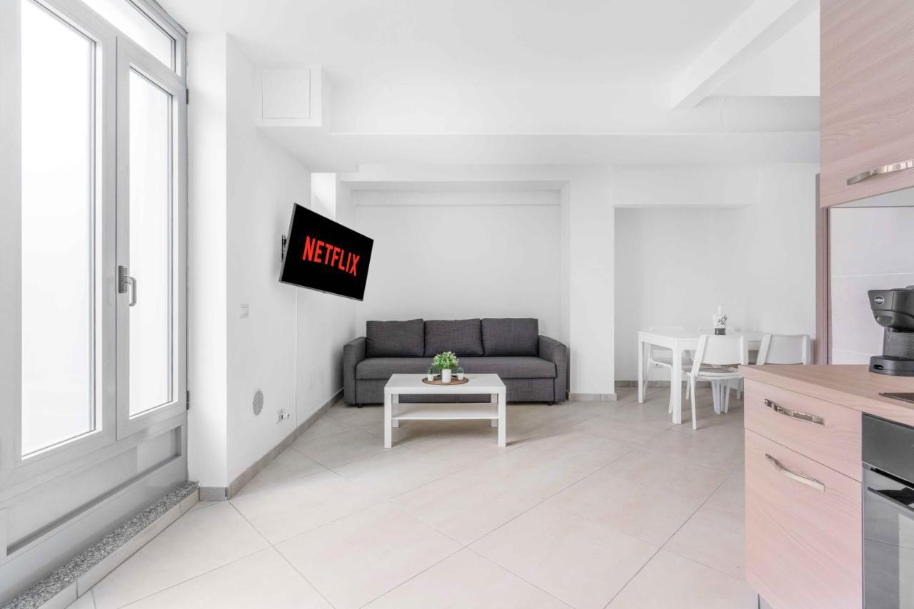 Sc4 -Affori - Niguarda- Garden- Spacious- Milano Eksteriør bilde