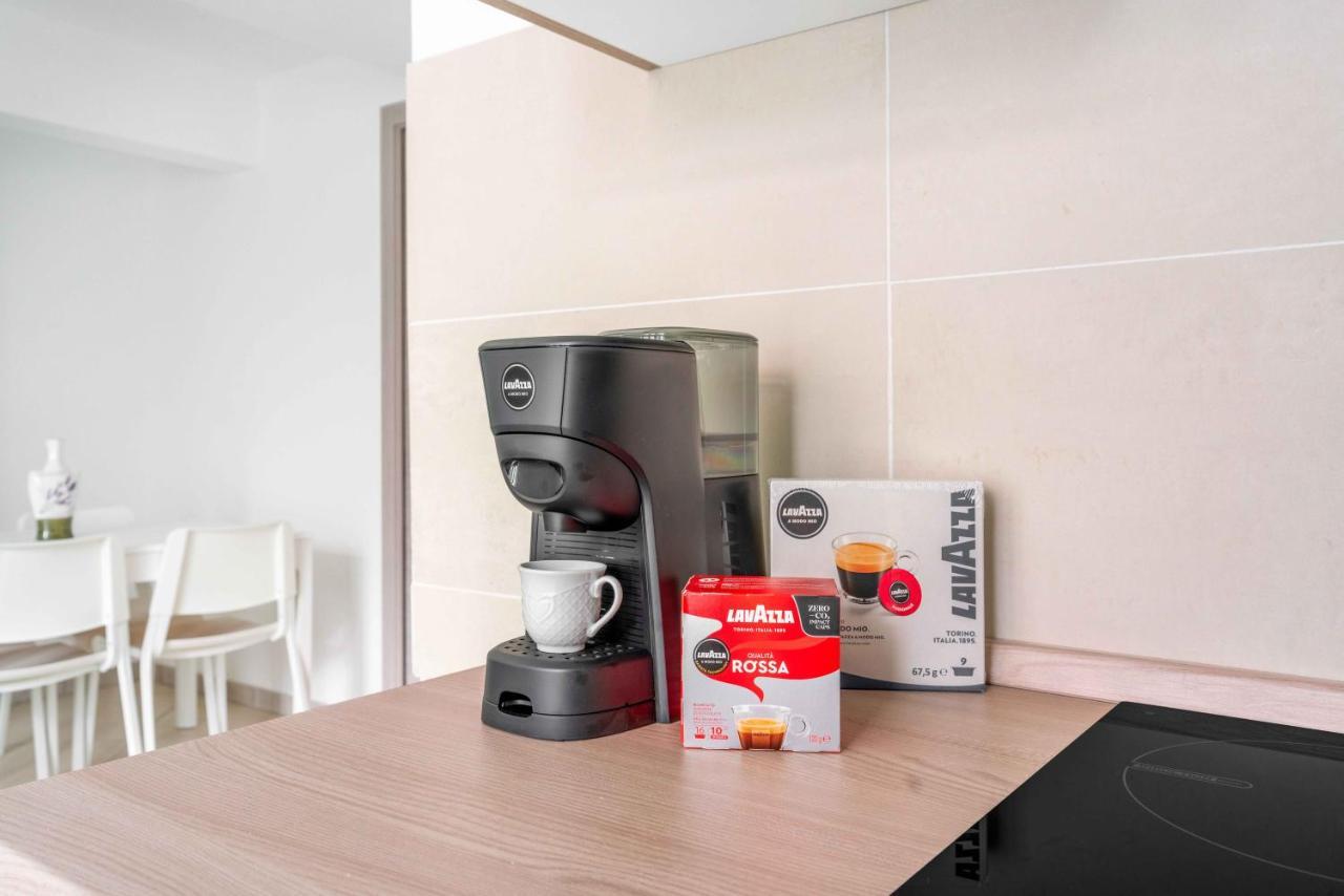 Sc4 -Affori - Niguarda- Garden- Spacious- Milano Eksteriør bilde