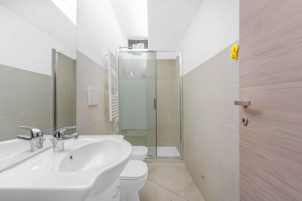 Sc4 -Affori - Niguarda- Garden- Spacious- Milano Eksteriør bilde
